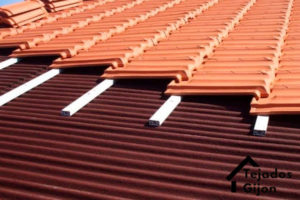 Impermeabilizar tejado